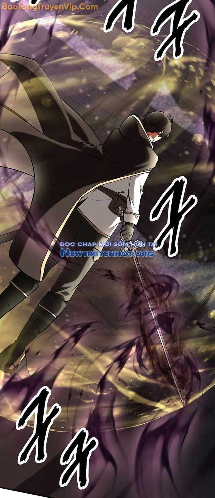 Nhân Vật Phụ Trong Thế Giới Điên Loạn Chapter 25 - 33