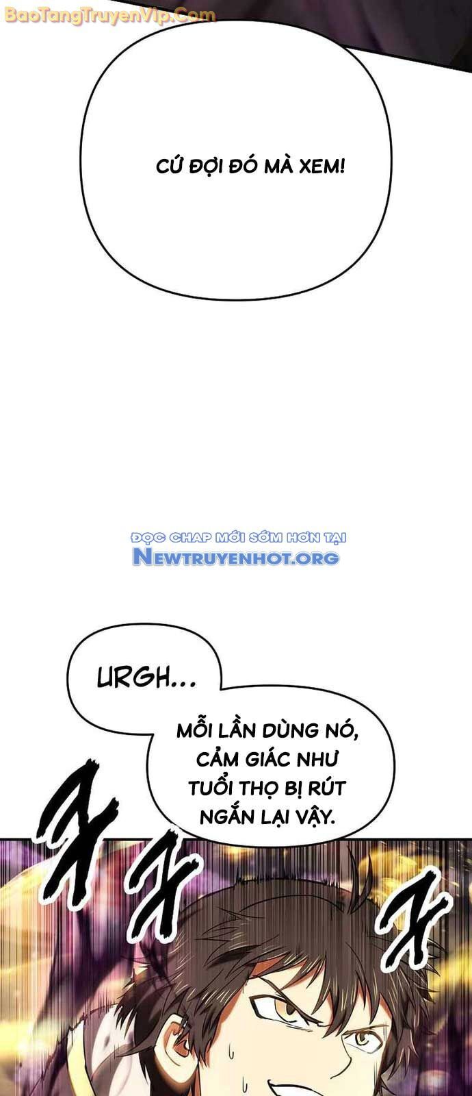 Nhân Vật Phụ Trong Thế Giới Điên Loạn Chapter 25 - 34