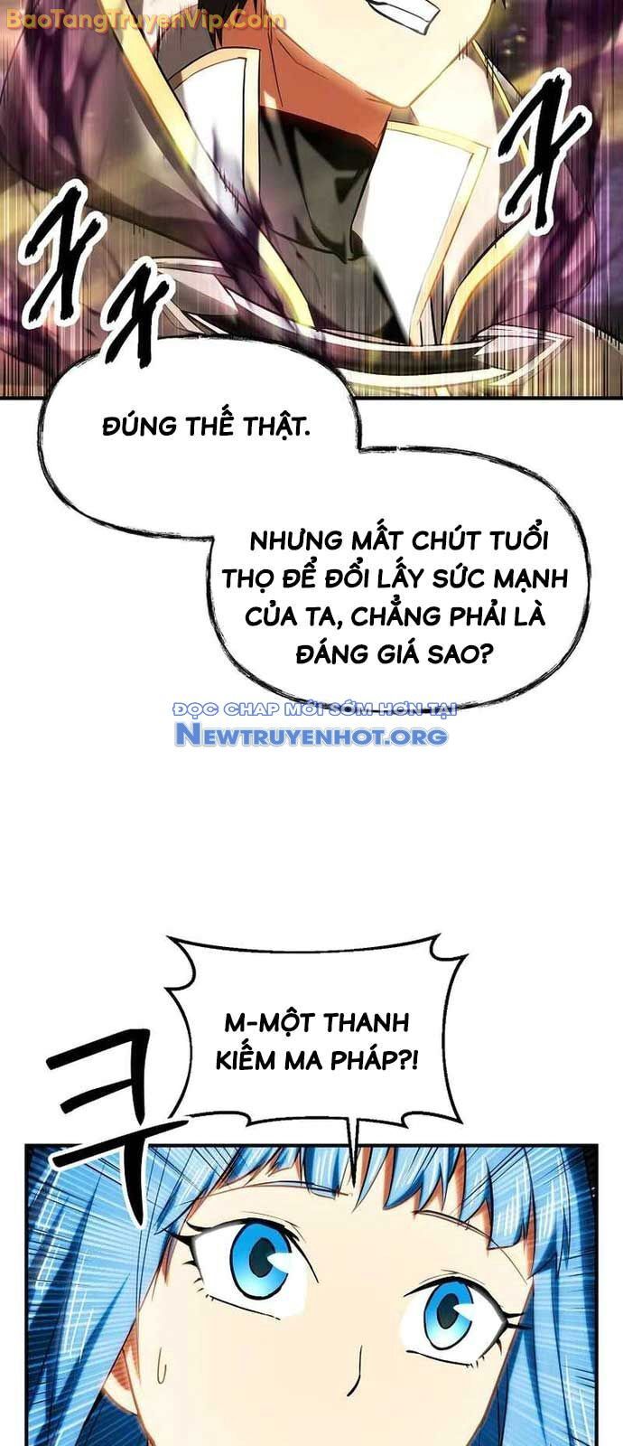 Nhân Vật Phụ Trong Thế Giới Điên Loạn Chapter 25 - 35