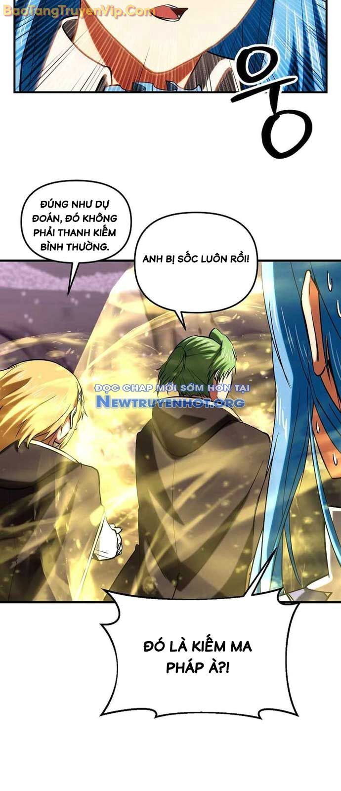 Nhân Vật Phụ Trong Thế Giới Điên Loạn Chapter 25 - 36