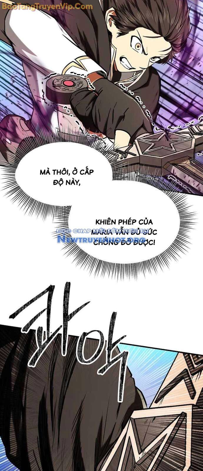 Nhân Vật Phụ Trong Thế Giới Điên Loạn Chapter 25 - 40