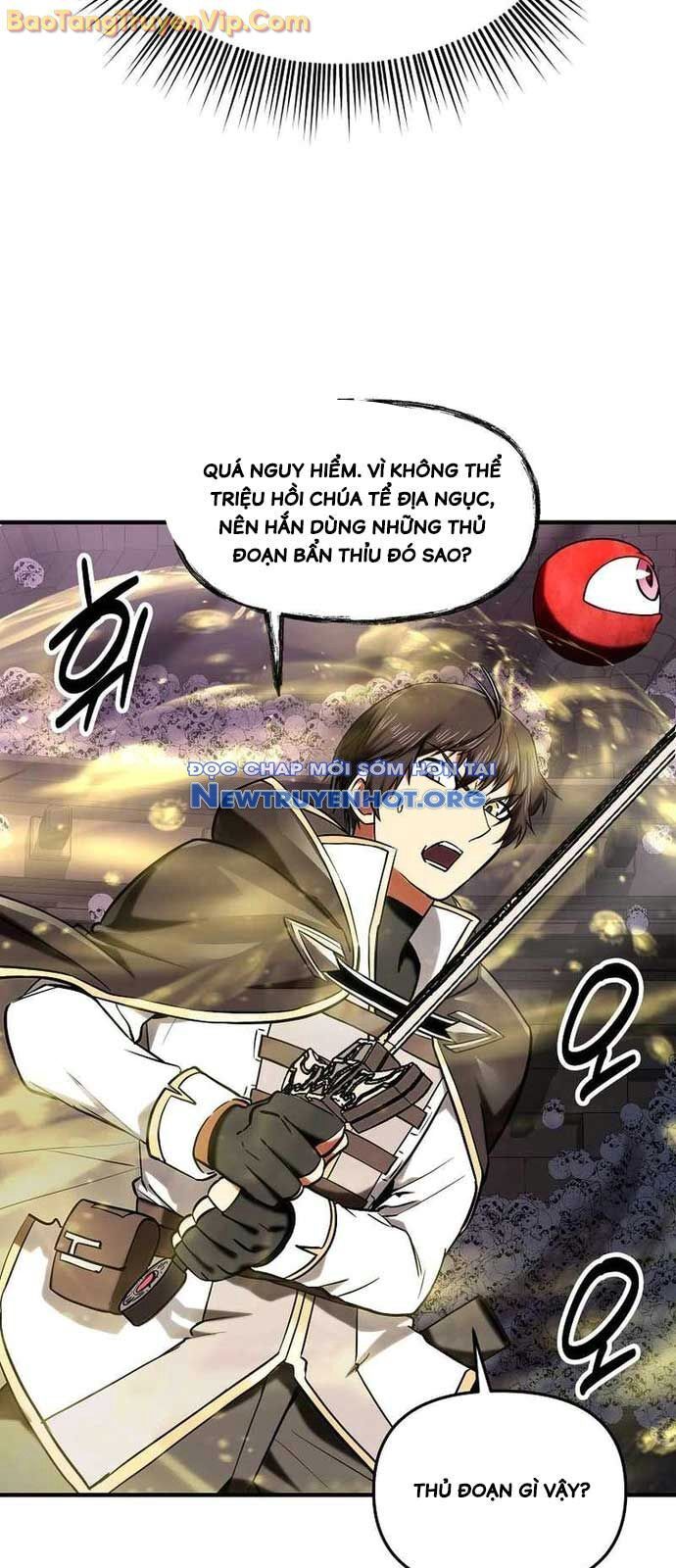 Nhân Vật Phụ Trong Thế Giới Điên Loạn Chapter 25 - 5