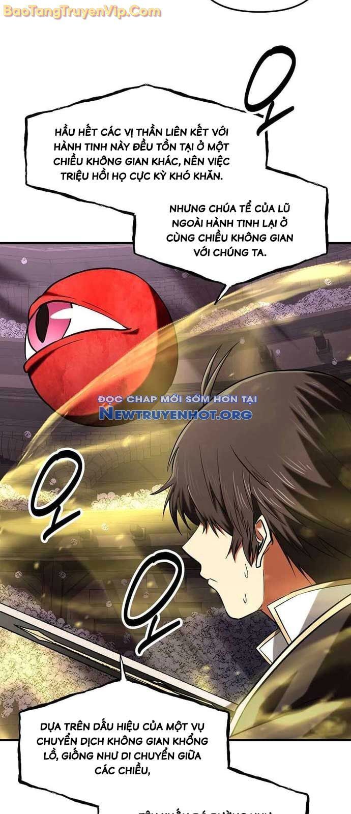 Nhân Vật Phụ Trong Thế Giới Điên Loạn Chapter 25 - 6