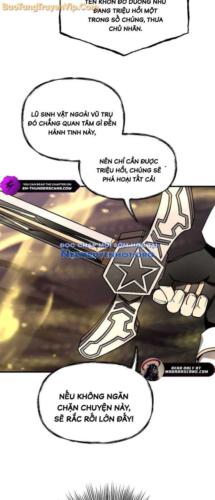 Nhân Vật Phụ Trong Thế Giới Điên Loạn Chapter 25 - 7