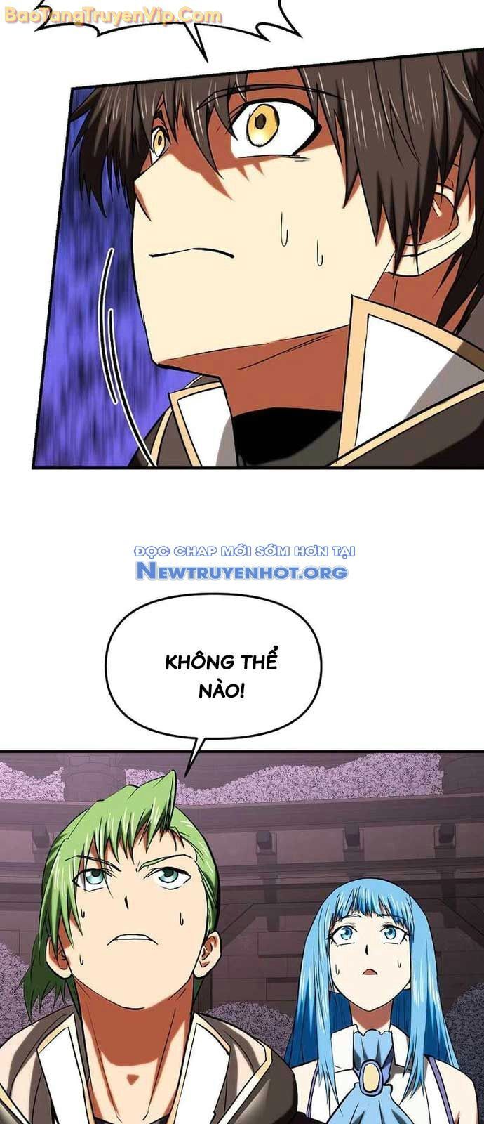 Nhân Vật Phụ Trong Thế Giới Điên Loạn Chapter 25 - 65