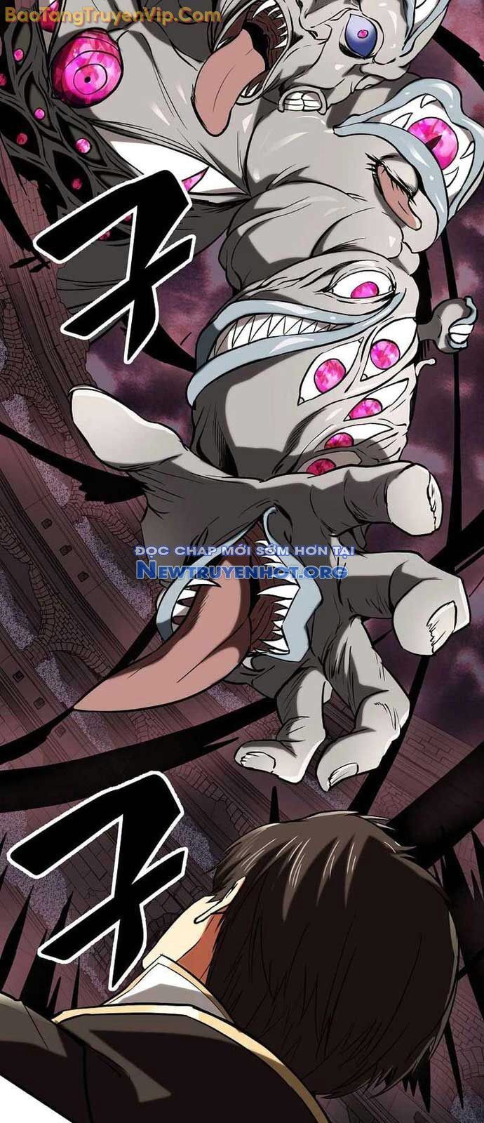 Nhân Vật Phụ Trong Thế Giới Điên Loạn Chapter 25 - 68