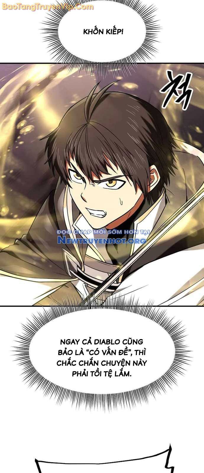 Nhân Vật Phụ Trong Thế Giới Điên Loạn Chapter 25 - 8