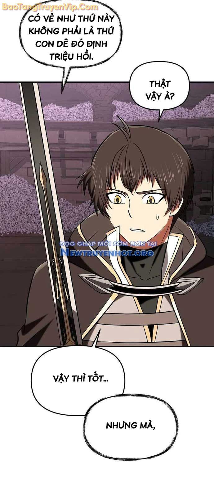 Nhân Vật Phụ Trong Thế Giới Điên Loạn Chapter 25 - 71