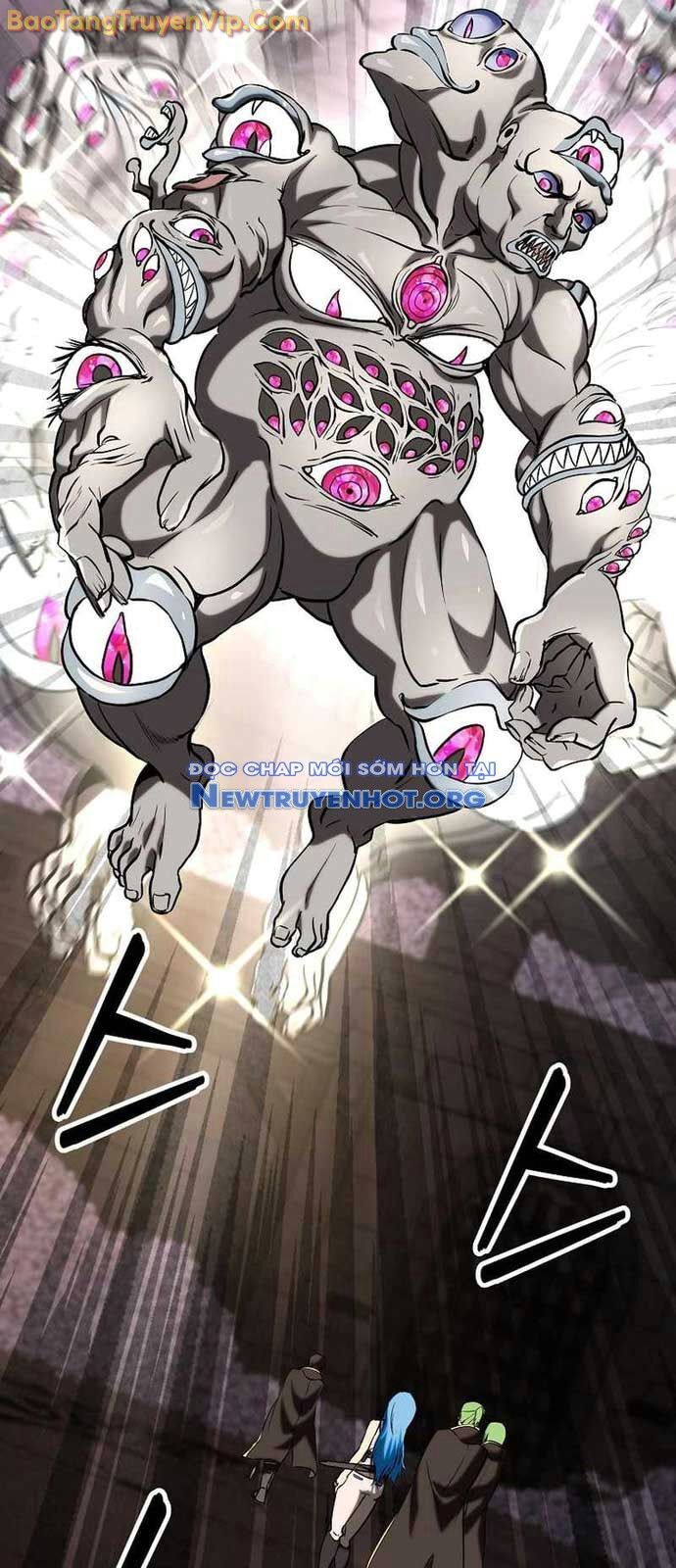 Nhân Vật Phụ Trong Thế Giới Điên Loạn Chapter 25 - 74