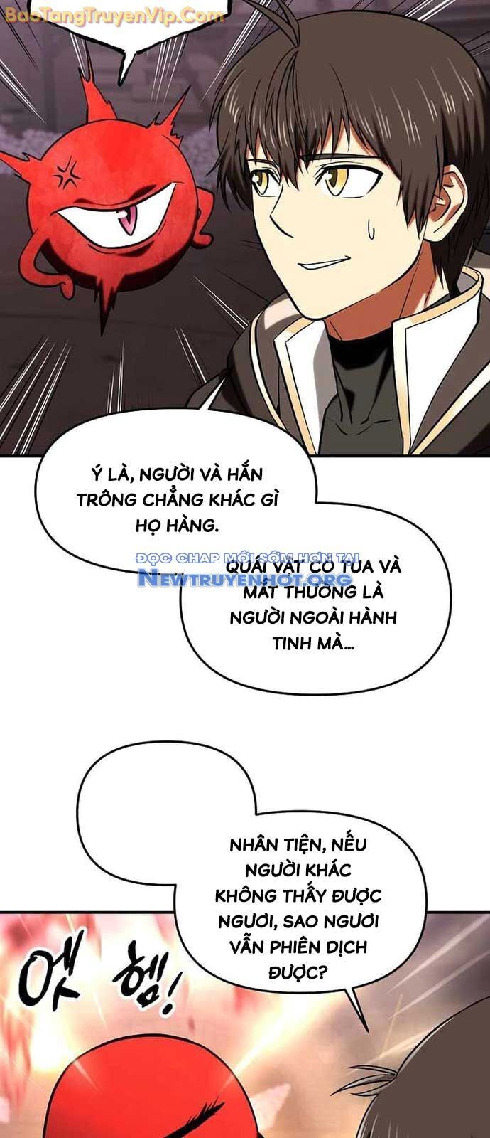 Nhân Vật Phụ Trong Thế Giới Điên Loạn Chapter 25 - 79