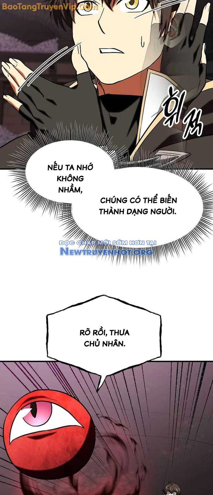 Nhân Vật Phụ Trong Thế Giới Điên Loạn Chapter 25 - 81