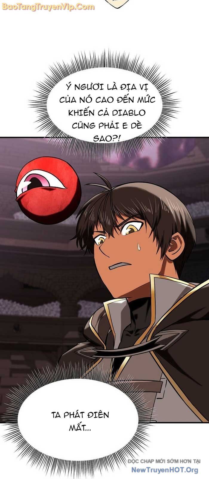 Nhân Vật Phụ Trong Thế Giới Điên Loạn Chapter 26 - 11