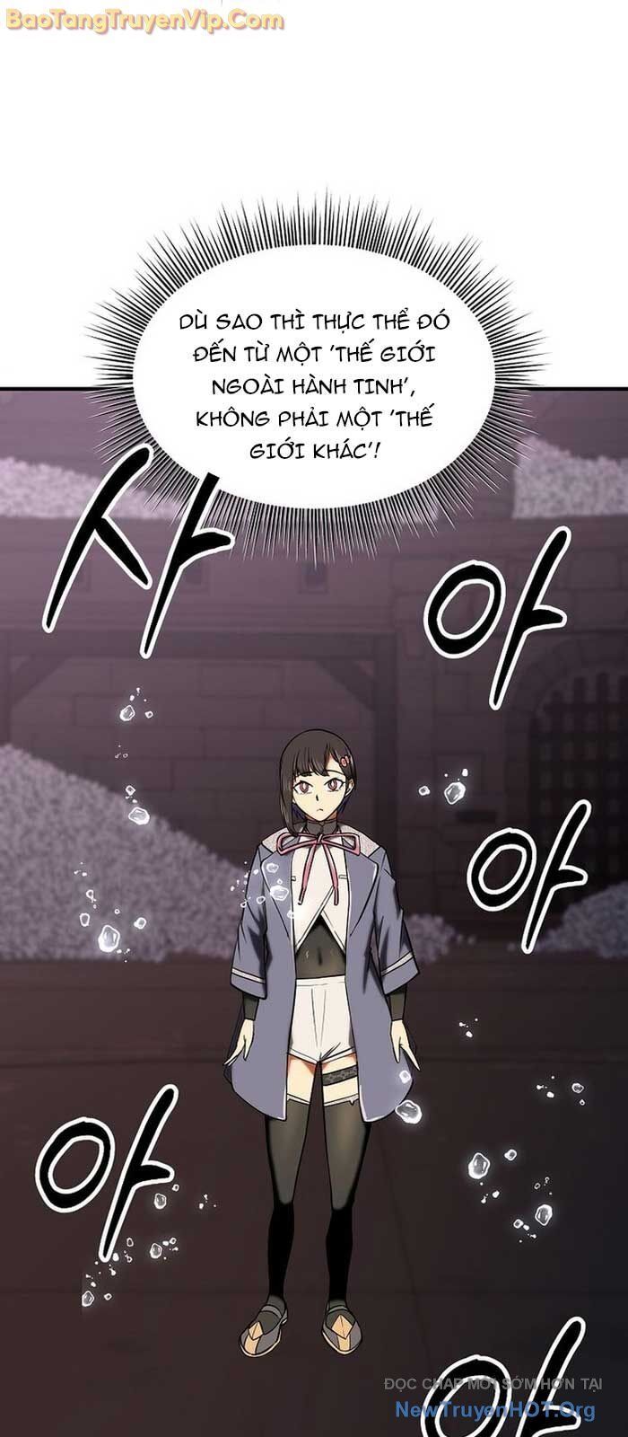 Nhân Vật Phụ Trong Thế Giới Điên Loạn Chapter 26 - 12