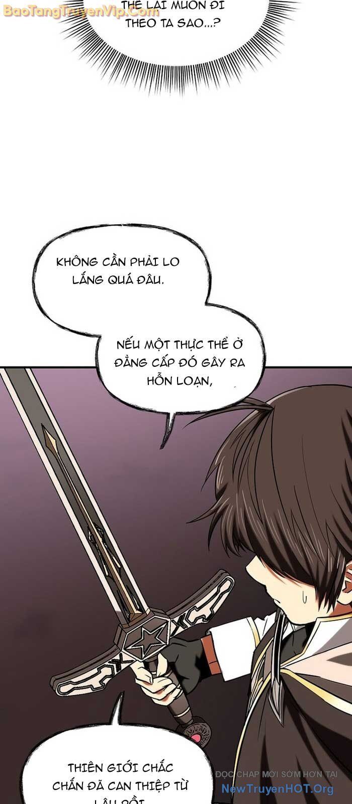 Nhân Vật Phụ Trong Thế Giới Điên Loạn Chapter 26 - 14