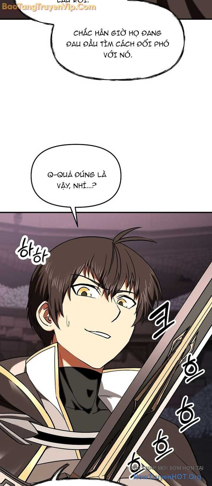 Nhân Vật Phụ Trong Thế Giới Điên Loạn Chapter 26 - 15