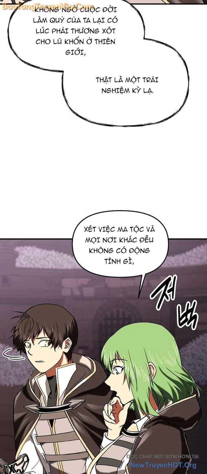 Nhân Vật Phụ Trong Thế Giới Điên Loạn Chapter 26 - 16