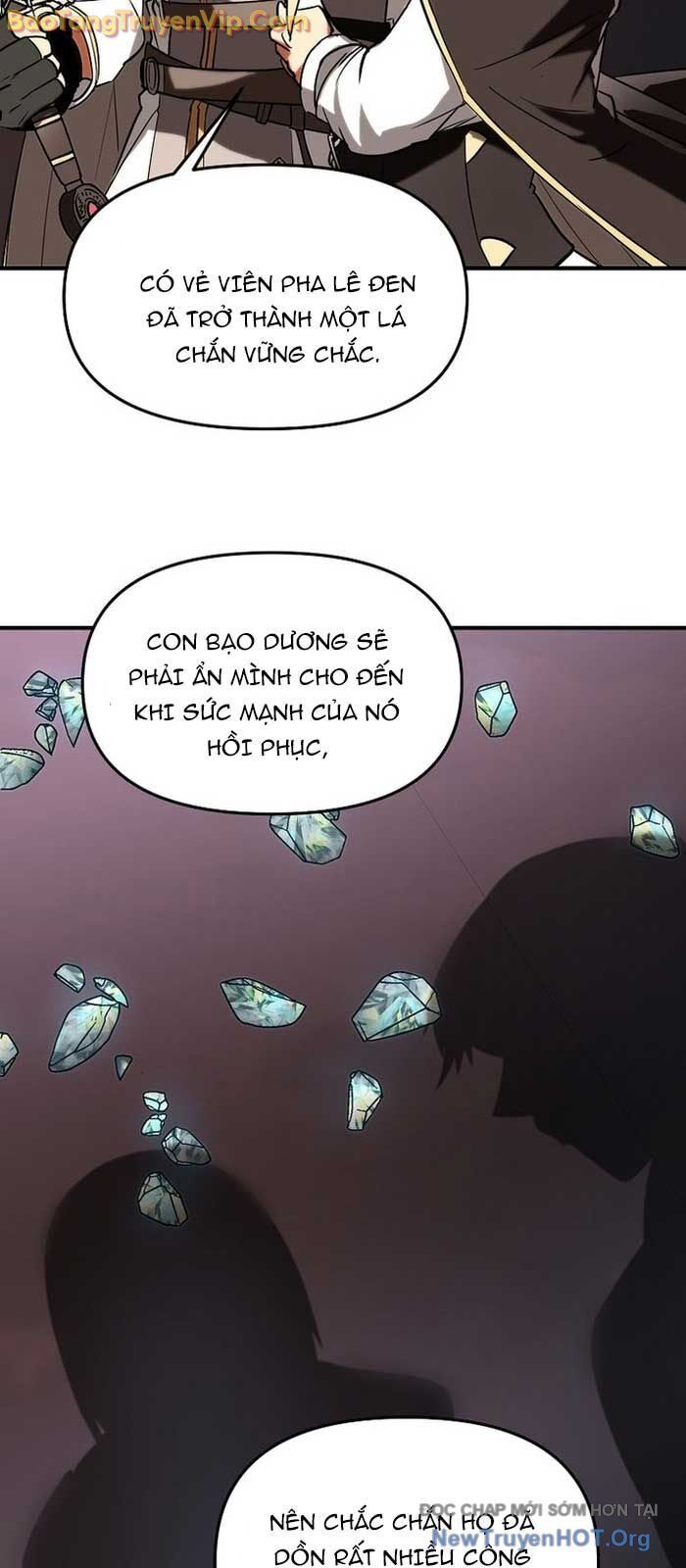 Nhân Vật Phụ Trong Thế Giới Điên Loạn Chapter 26 - 17