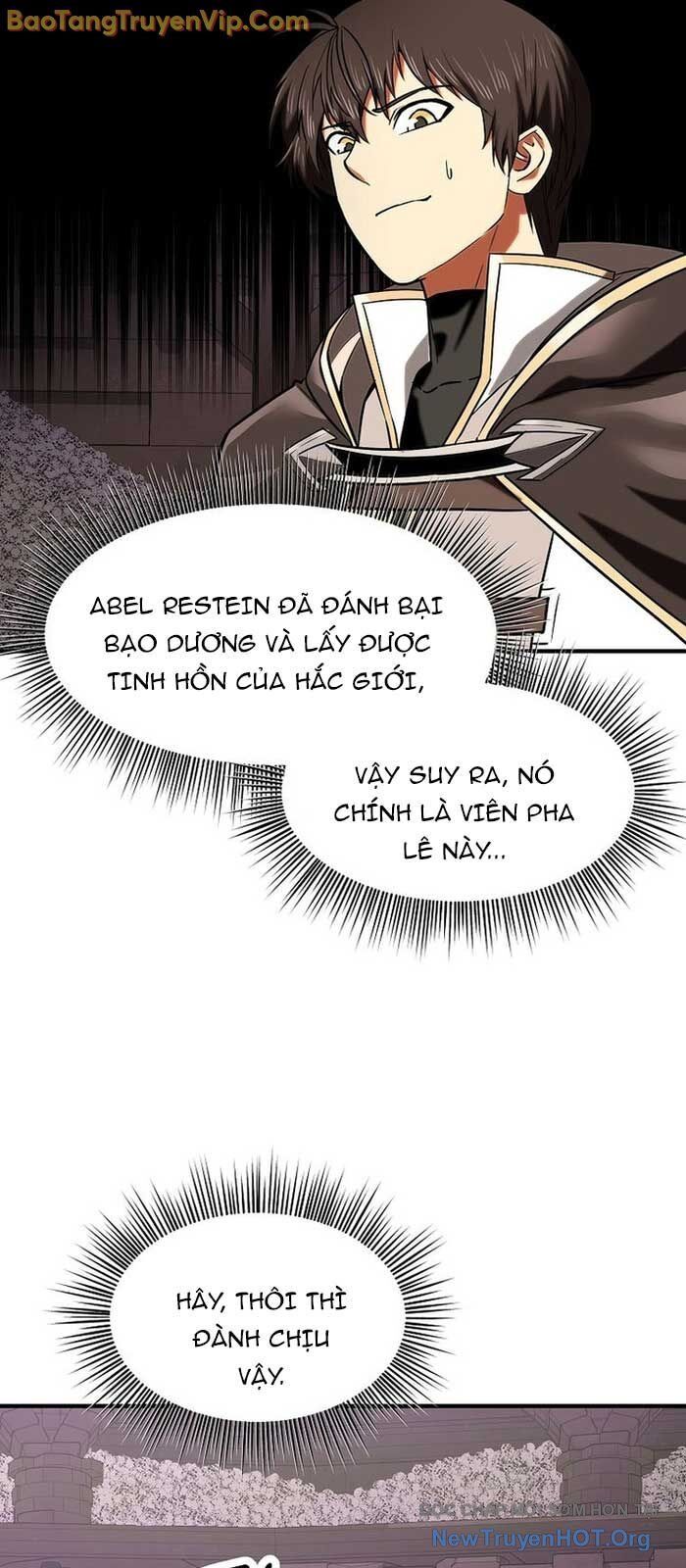 Nhân Vật Phụ Trong Thế Giới Điên Loạn Chapter 26 - 20