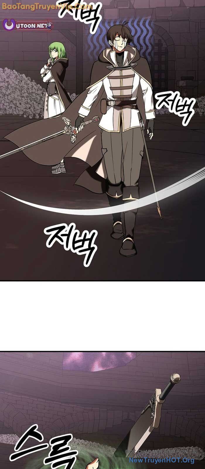 Nhân Vật Phụ Trong Thế Giới Điên Loạn Chapter 26 - 21