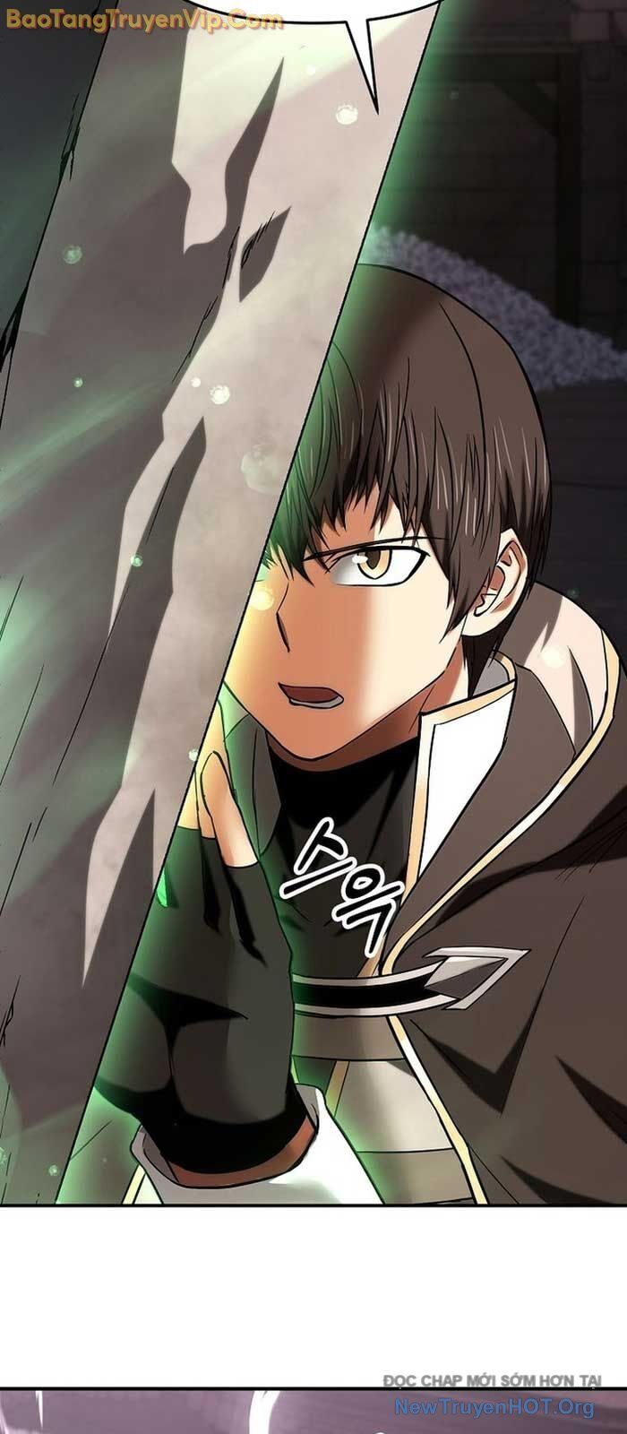 Nhân Vật Phụ Trong Thế Giới Điên Loạn Chapter 26 - 25