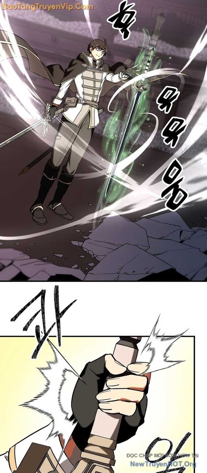 Nhân Vật Phụ Trong Thế Giới Điên Loạn Chapter 26 - 26