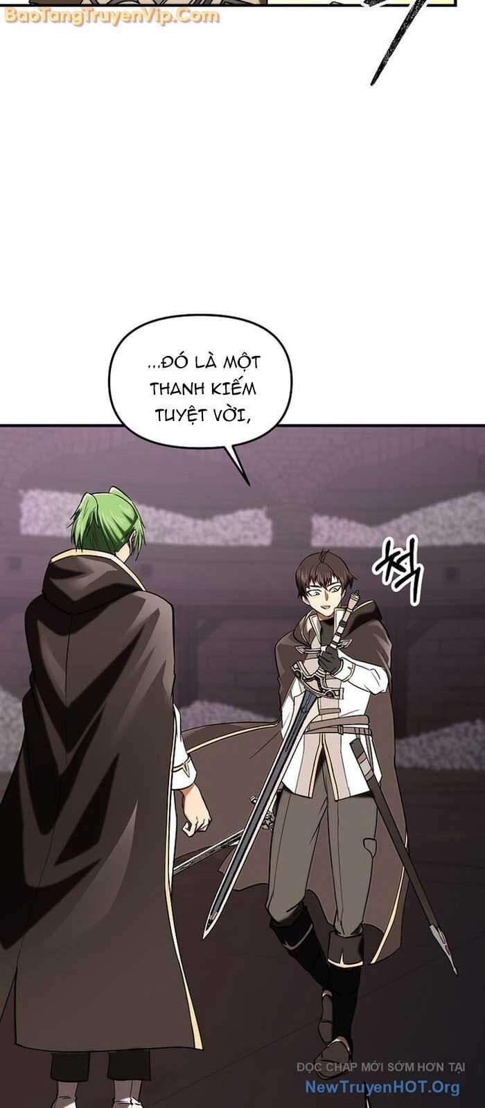 Nhân Vật Phụ Trong Thế Giới Điên Loạn Chapter 26 - 27