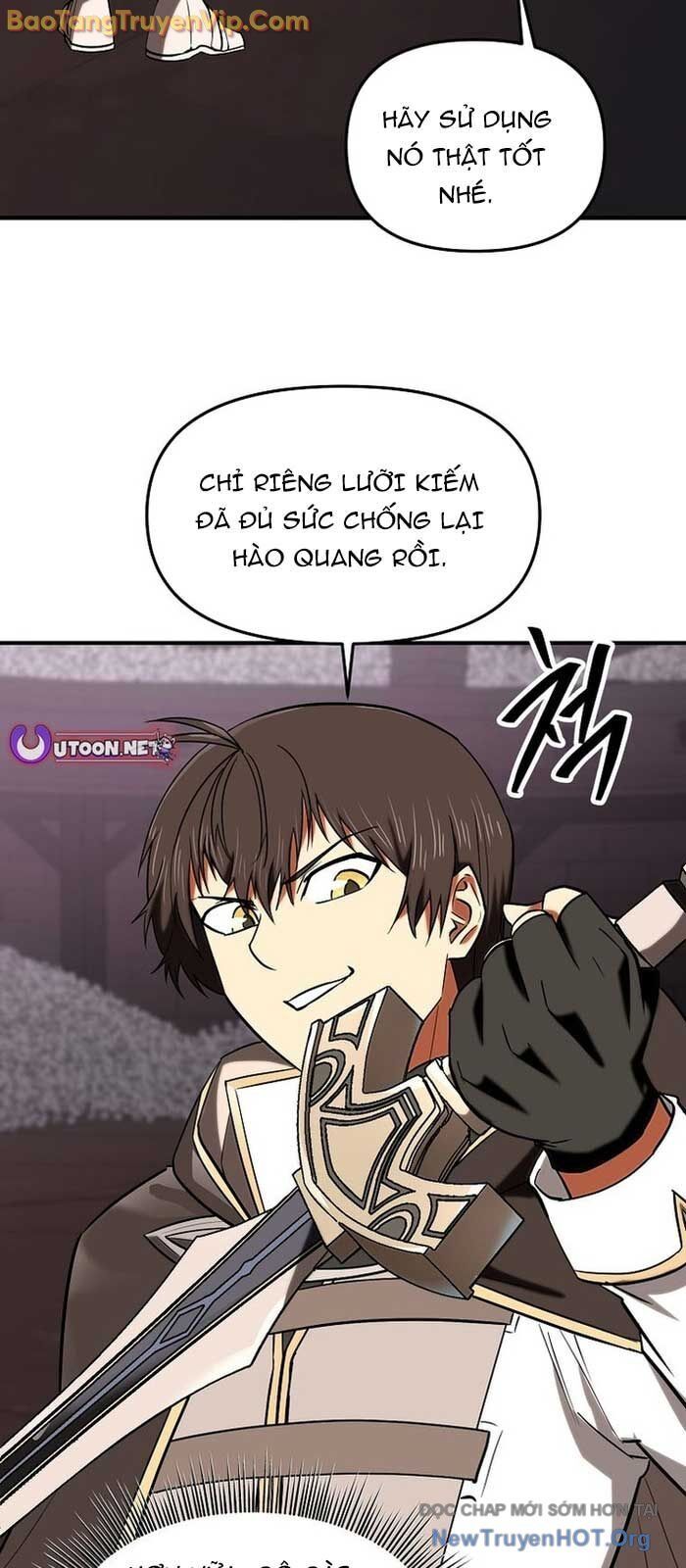 Nhân Vật Phụ Trong Thế Giới Điên Loạn Chapter 26 - 28