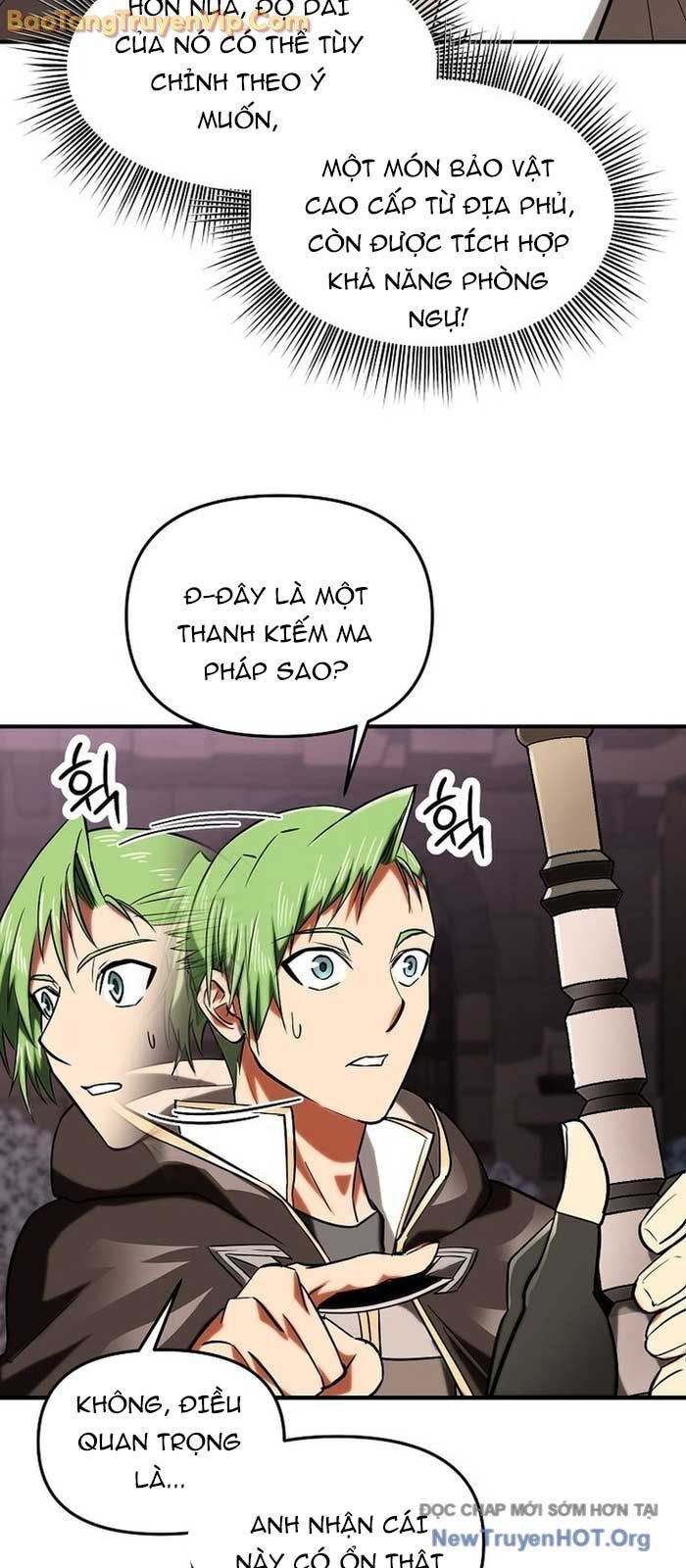 Nhân Vật Phụ Trong Thế Giới Điên Loạn Chapter 26 - 29