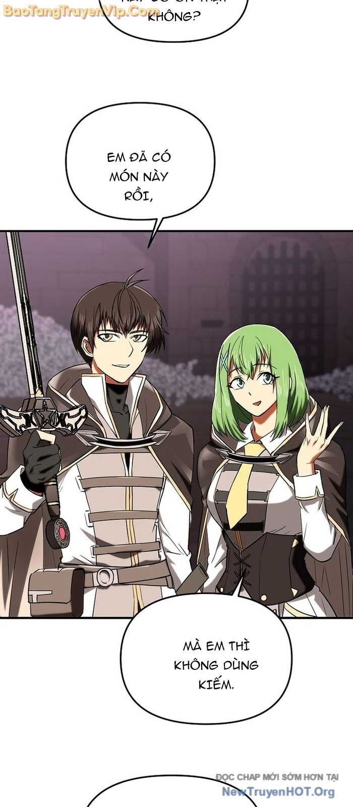 Nhân Vật Phụ Trong Thế Giới Điên Loạn Chapter 26 - 30