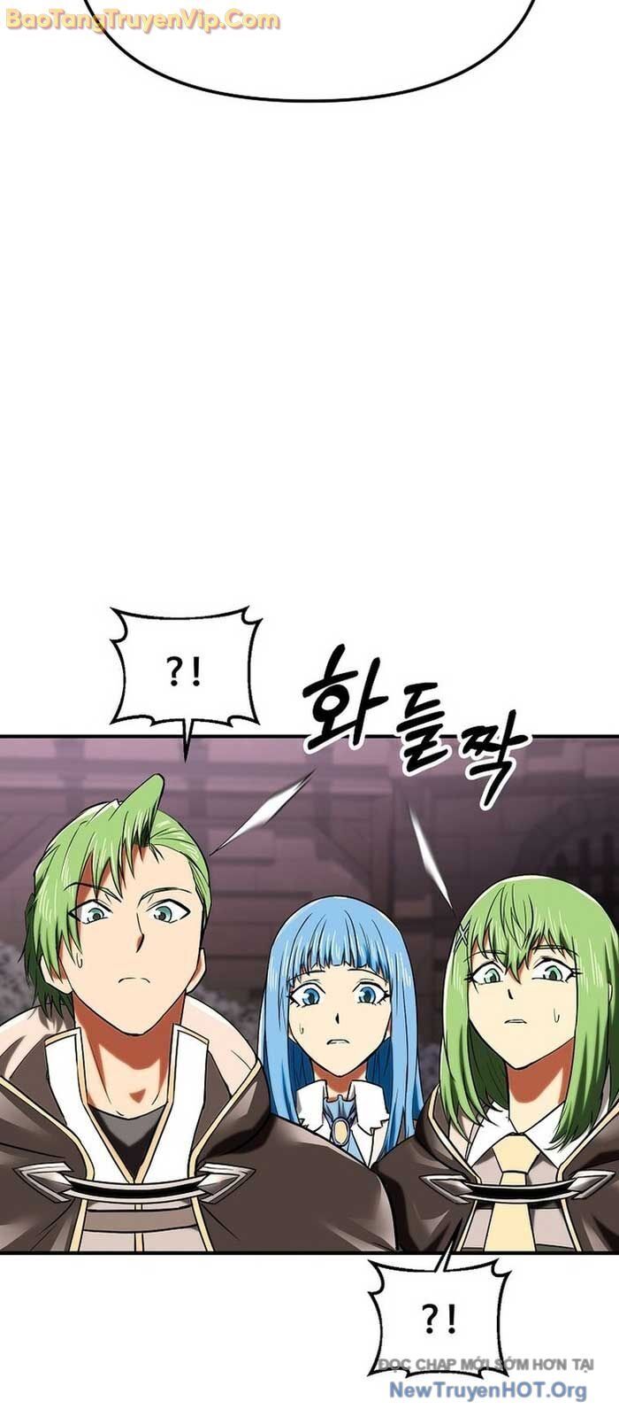 Nhân Vật Phụ Trong Thế Giới Điên Loạn Chapter 26 - 4