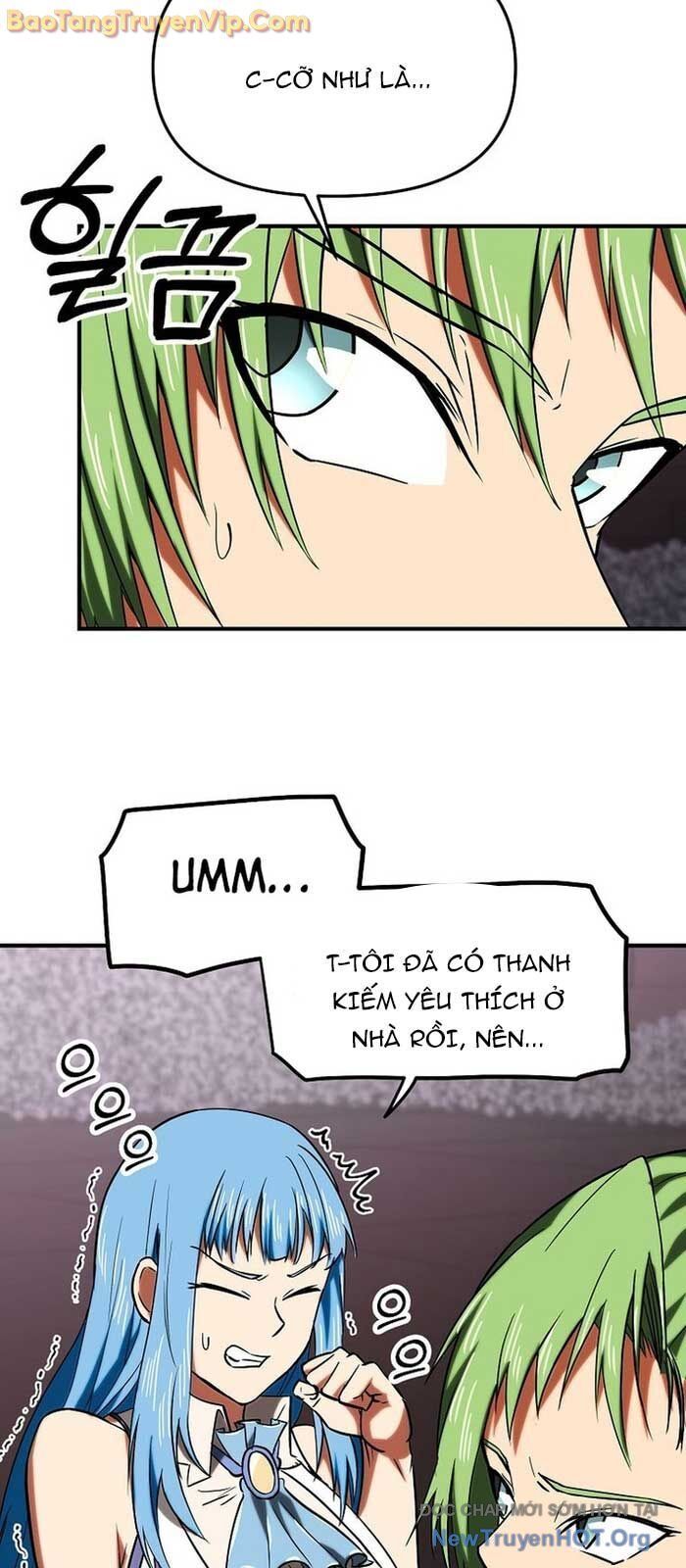 Nhân Vật Phụ Trong Thế Giới Điên Loạn Chapter 26 - 31