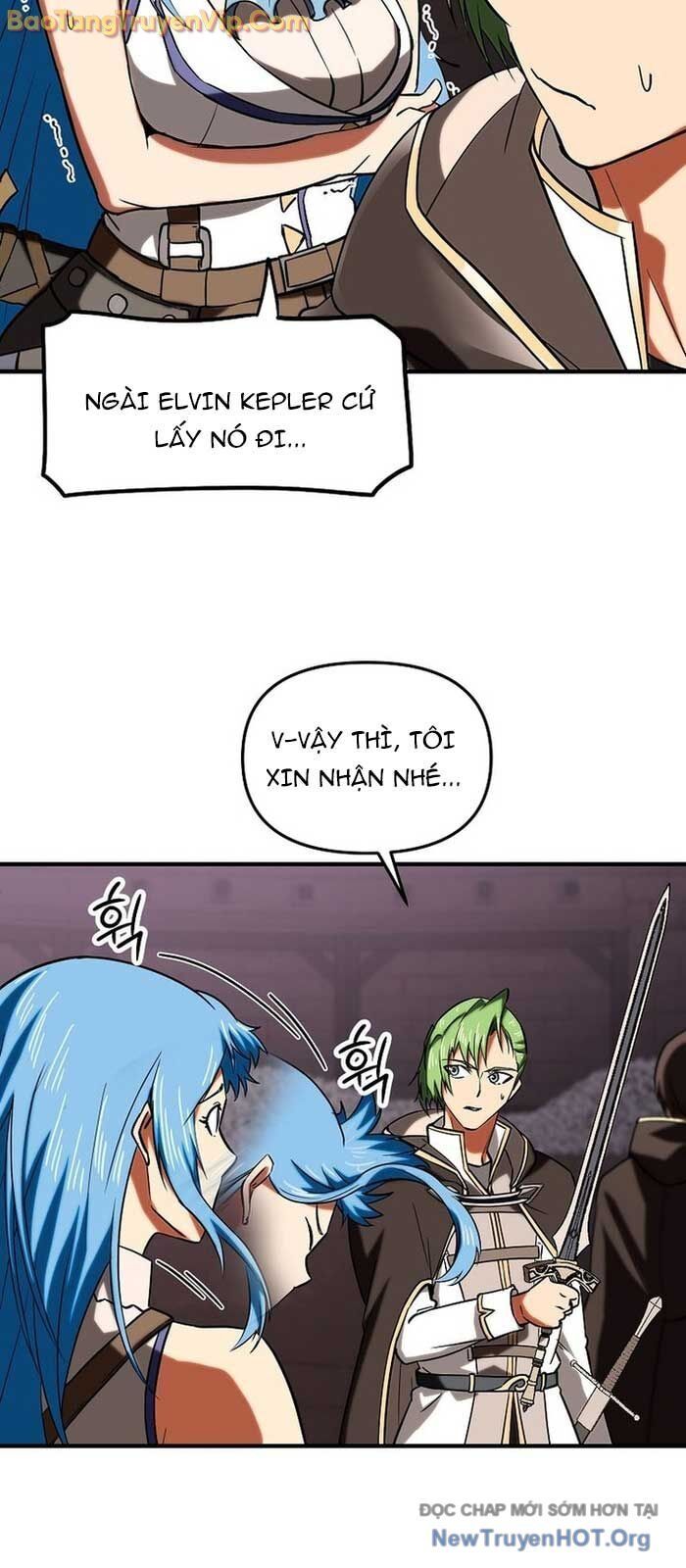 Nhân Vật Phụ Trong Thế Giới Điên Loạn Chapter 26 - 32