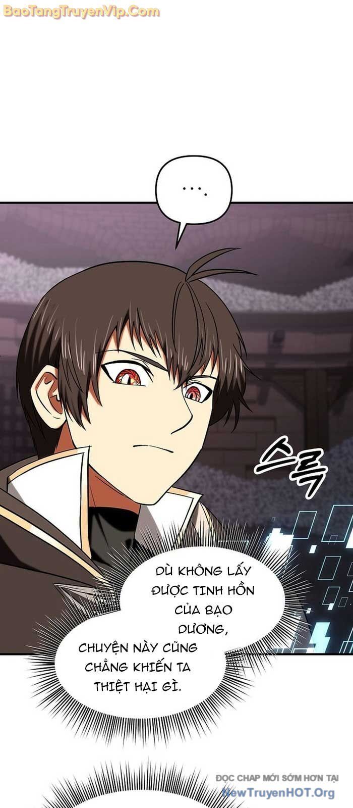 Nhân Vật Phụ Trong Thế Giới Điên Loạn Chapter 26 - 33