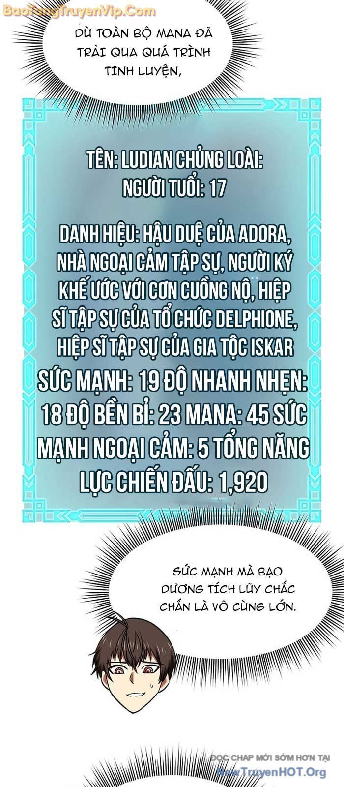 Nhân Vật Phụ Trong Thế Giới Điên Loạn Chapter 26 - 34