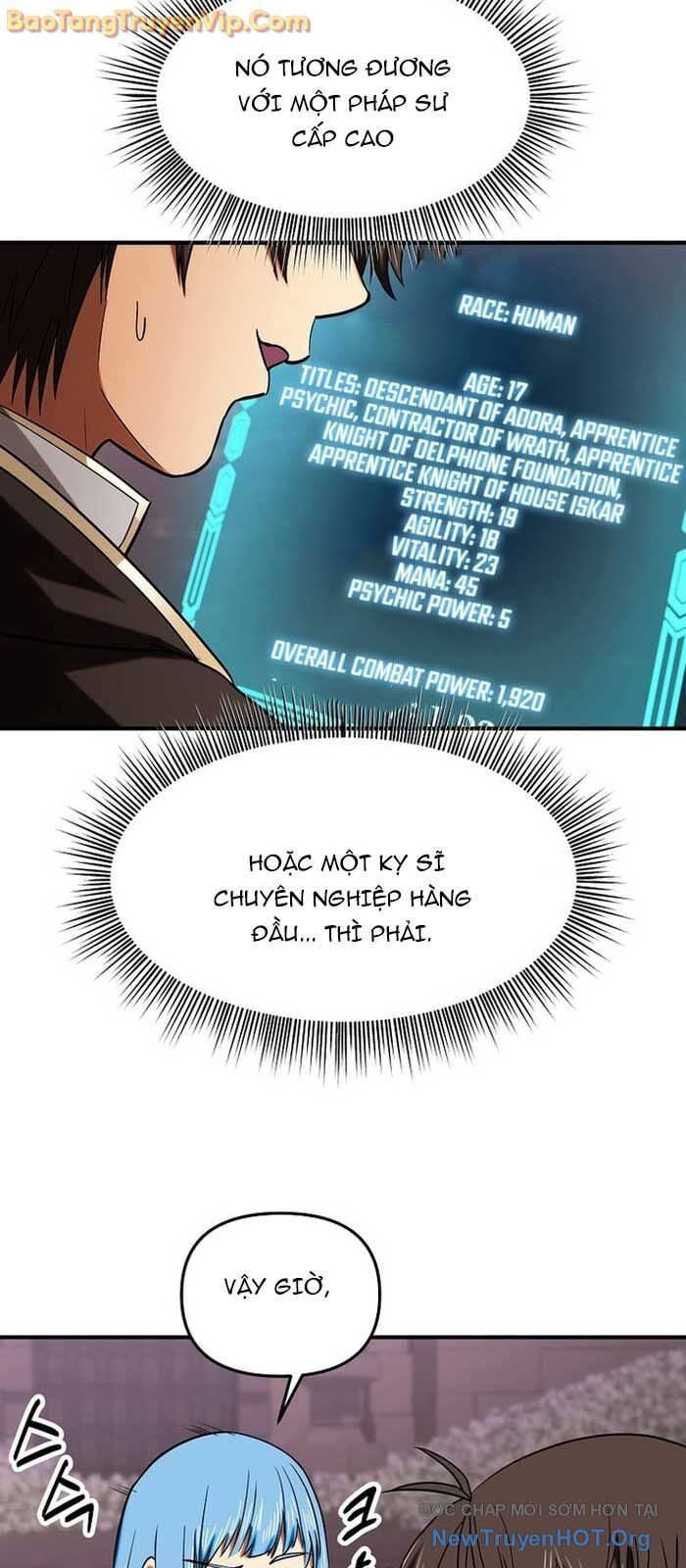 Nhân Vật Phụ Trong Thế Giới Điên Loạn Chapter 26 - 35