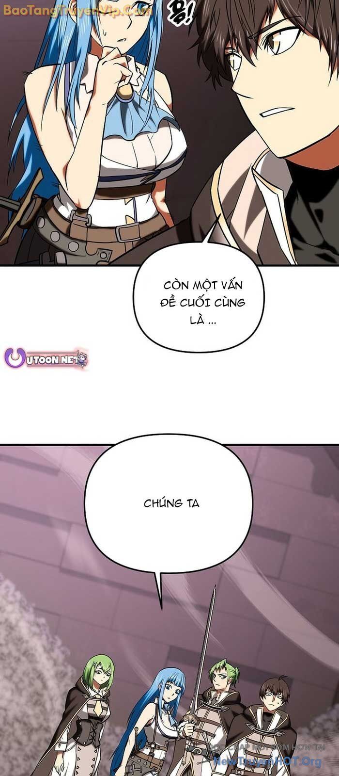 Nhân Vật Phụ Trong Thế Giới Điên Loạn Chapter 26 - 36