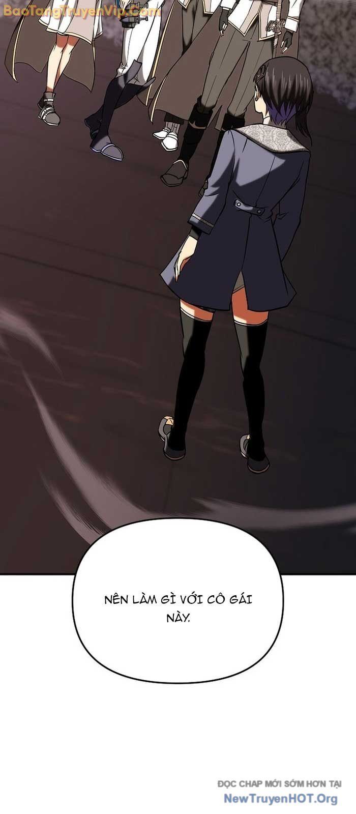 Nhân Vật Phụ Trong Thế Giới Điên Loạn Chapter 26 - 37