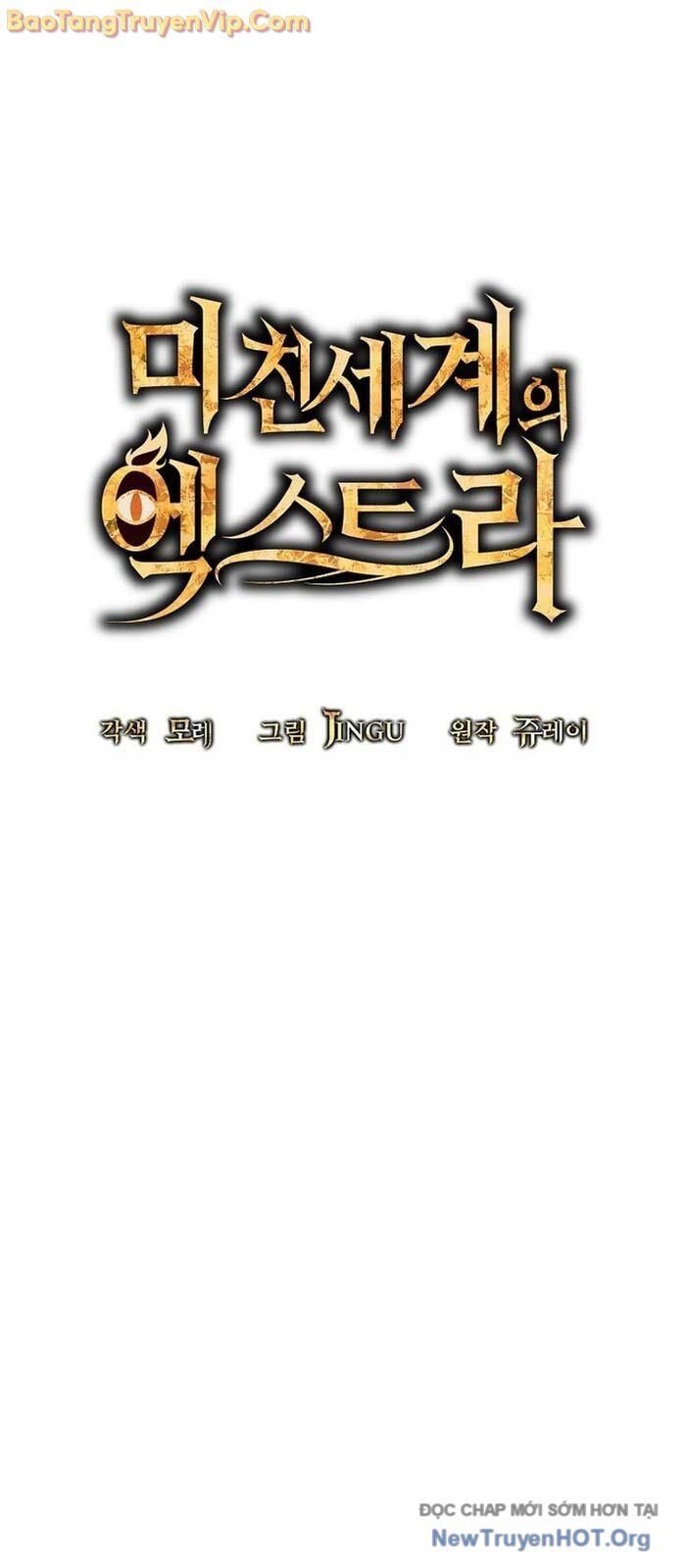 Nhân Vật Phụ Trong Thế Giới Điên Loạn Chapter 26 - 41