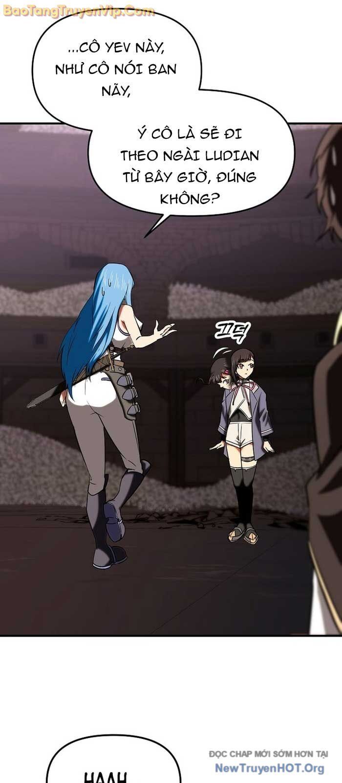 Nhân Vật Phụ Trong Thế Giới Điên Loạn Chapter 26 - 42