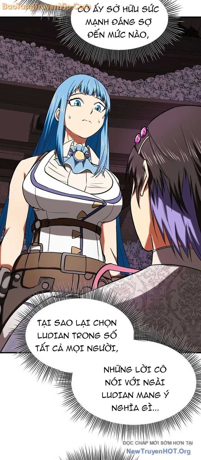 Nhân Vật Phụ Trong Thế Giới Điên Loạn Chapter 26 - 44