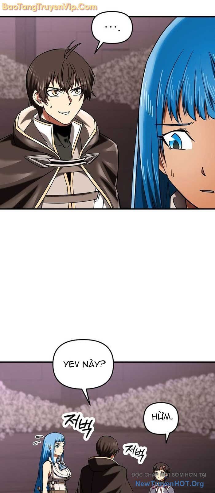 Nhân Vật Phụ Trong Thế Giới Điên Loạn Chapter 26 - 47