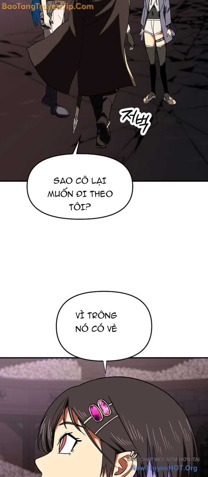 Nhân Vật Phụ Trong Thế Giới Điên Loạn Chapter 26 - 48