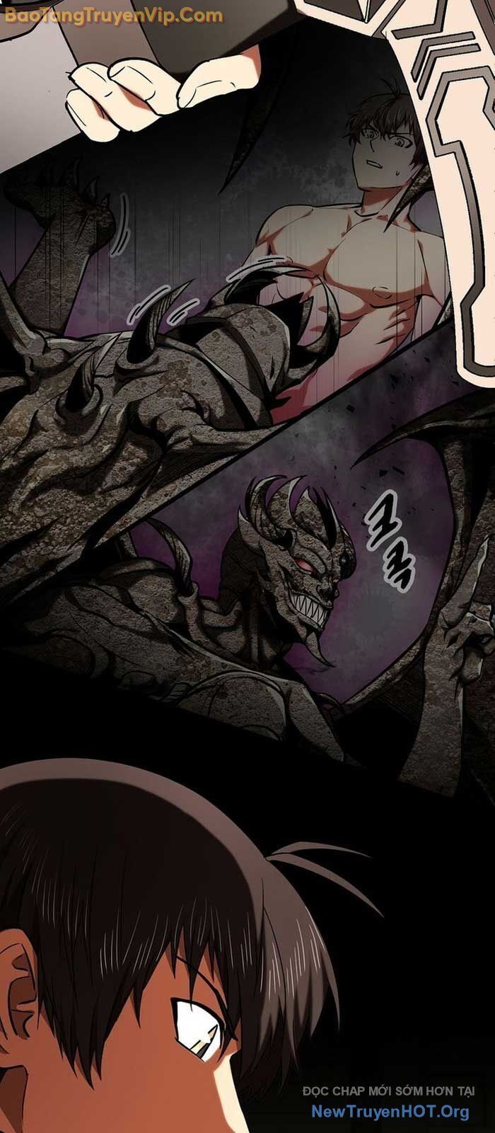 Nhân Vật Phụ Trong Thế Giới Điên Loạn Chapter 26 - 50