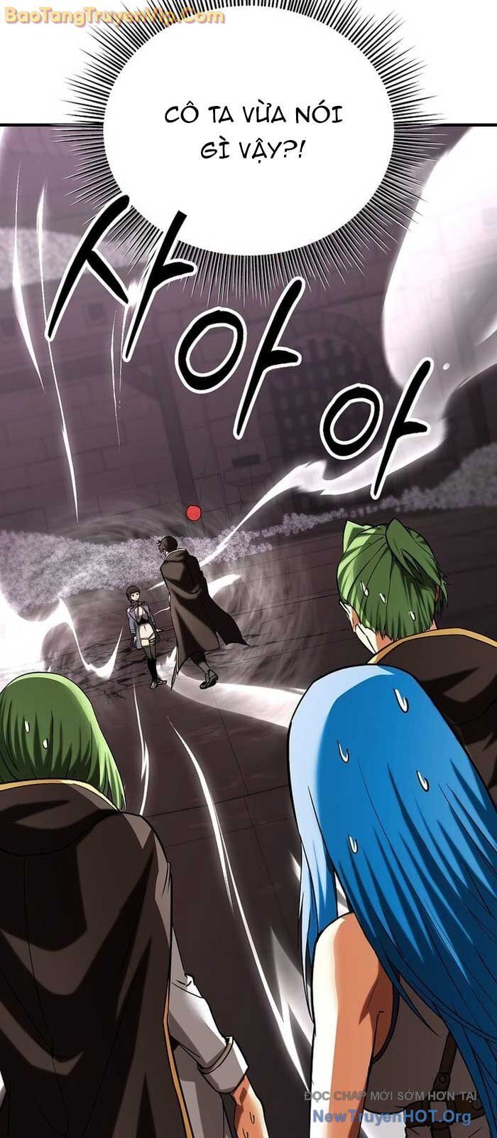 Nhân Vật Phụ Trong Thế Giới Điên Loạn Chapter 26 - 6