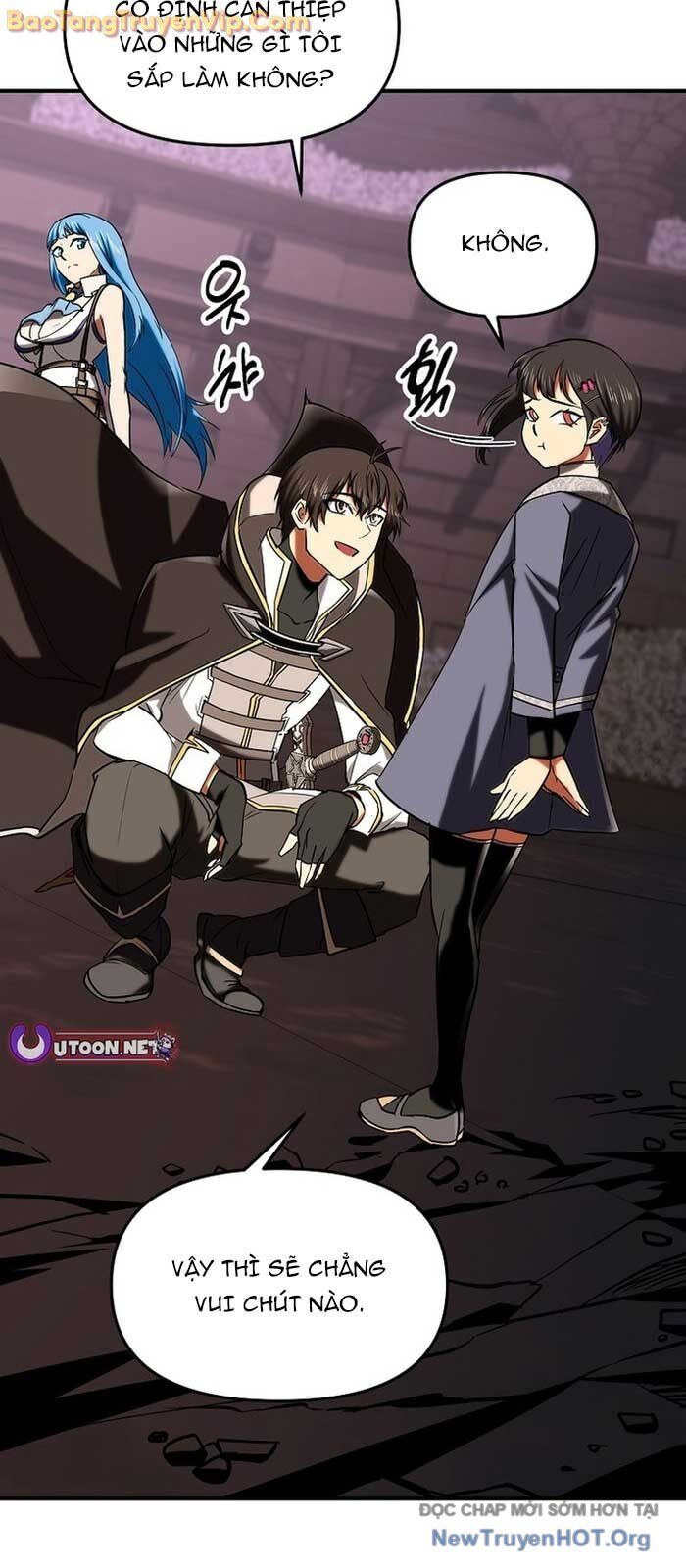 Nhân Vật Phụ Trong Thế Giới Điên Loạn Chapter 26 - 53