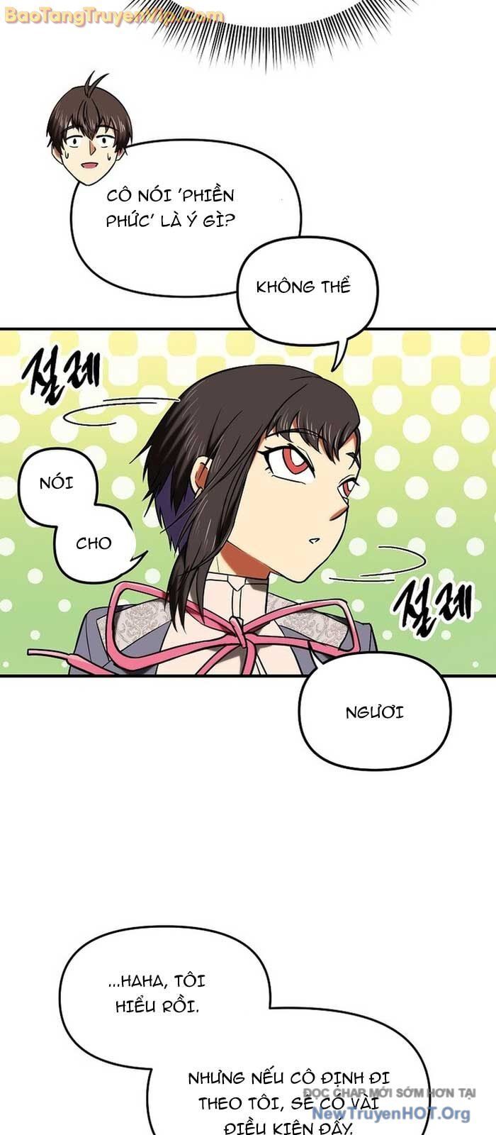 Nhân Vật Phụ Trong Thế Giới Điên Loạn Chapter 26 - 55