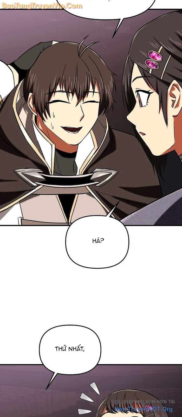 Nhân Vật Phụ Trong Thế Giới Điên Loạn Chapter 26 - 56