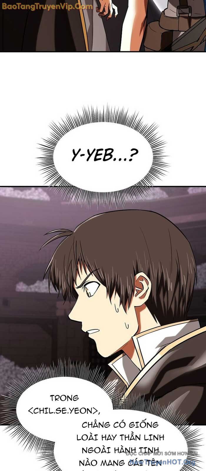 Nhân Vật Phụ Trong Thế Giới Điên Loạn Chapter 26 - 7