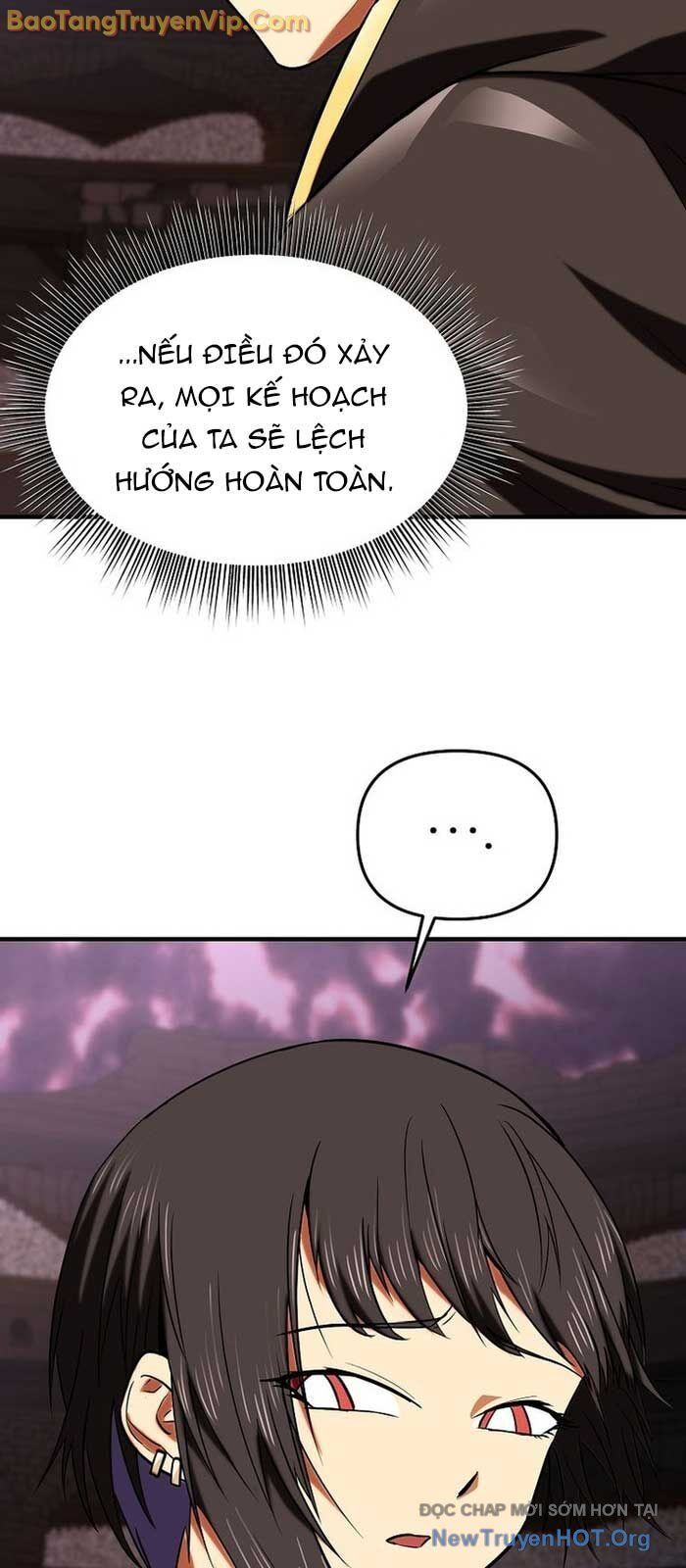 Nhân Vật Phụ Trong Thế Giới Điên Loạn Chapter 26 - 61