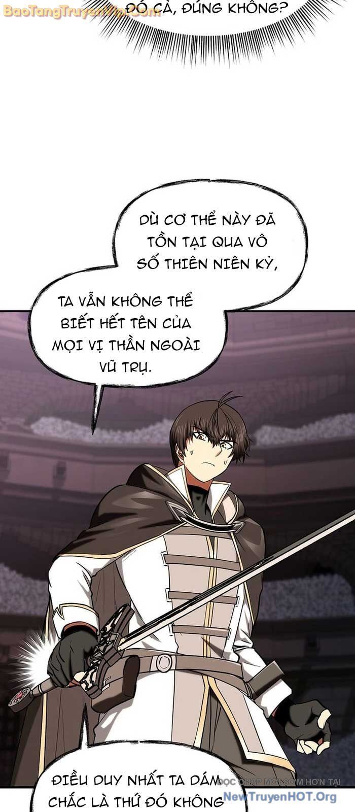 Nhân Vật Phụ Trong Thế Giới Điên Loạn Chapter 26 - 8